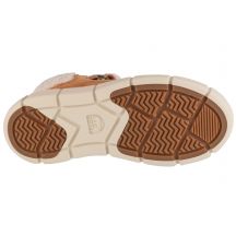 Sorel Scarpe Explorer III NW Lace WP
