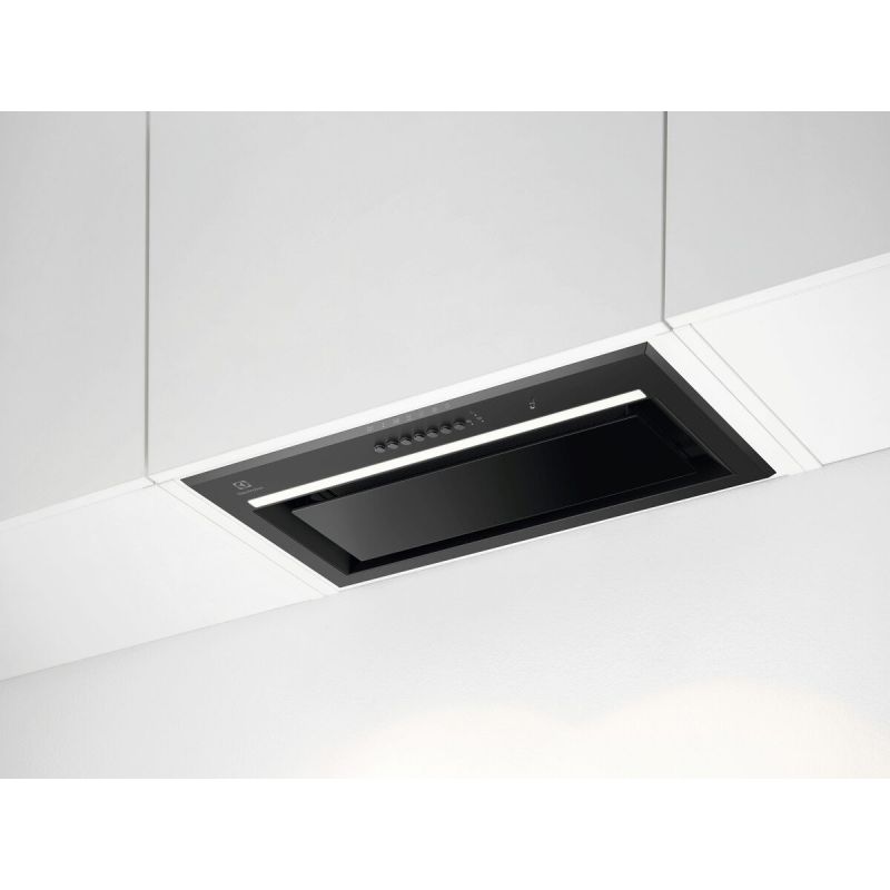 ELECTROLUX LFG825K Cooker Hood