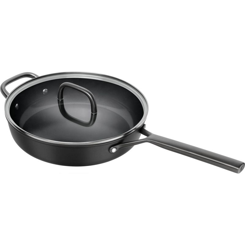 ZWILLING MILANO Sauté Pan with Lid 28 cm