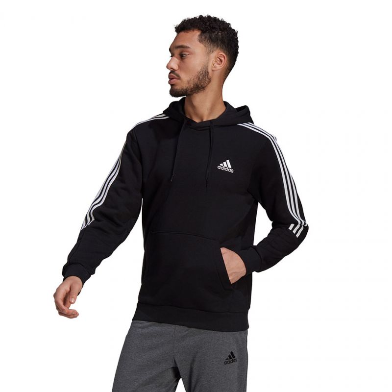 adidas Felpa con cappuccio Essentials