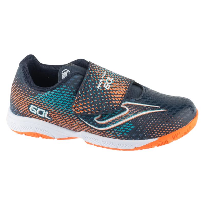 Joma Gol Jr 2603 INV GOJW2603INV Navy Blue 25