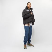 Karl Kani Giacca Retro Block