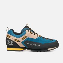 Corsair Scarpe Garmont Dragontail LT Evo Approach Corsair Blue/Garmont Size: