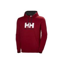 Helly Hansen Felpa con cappuccio Logo