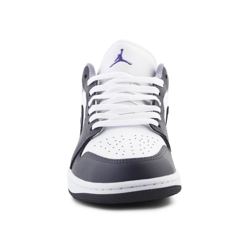 Nike Scarpe Air Jordan Low