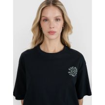 4f Maglietta oversize printed
