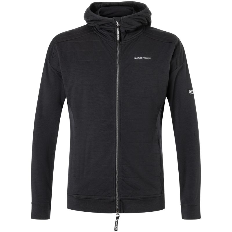 Super.natural Giacca warm UP aloof DWR