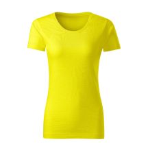 Malfini Maglietta Gulf (Lemon)