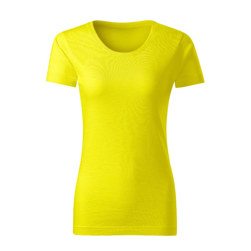 Malfini Maglietta Gulf (Lemon)