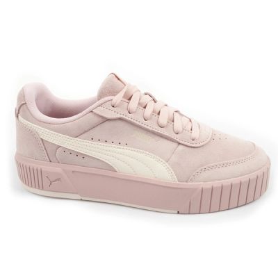 Puma Sneakers sports Carina Mia SD powder leather comfortable