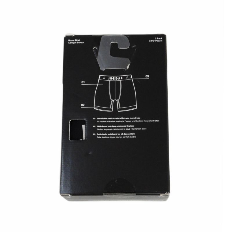 AIR Jordan Boxer Comfortable Jordan Boxers