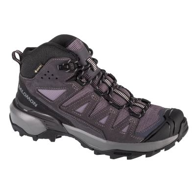 Salomon Scarpe Ultra Ltr Mid GTX