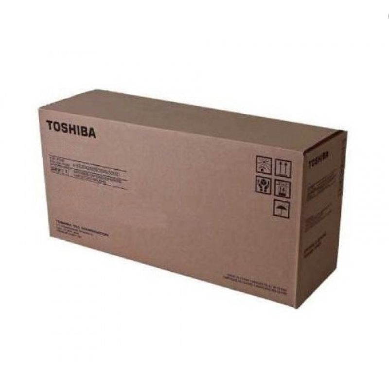 Toshiba T-FC415E-M toner cartridge 1 pc. Original Purple