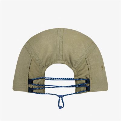 Buff Cappello panel explore slen fawn Cap