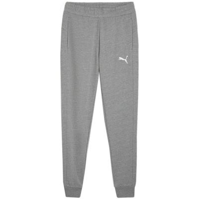 Puma Pantaloni Team Goal Casuals