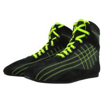Masters Scarpe BB-MFE Boxing