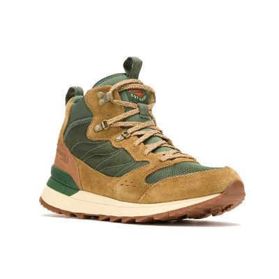 Merrell Stivali alpine snkr recraft MID winter