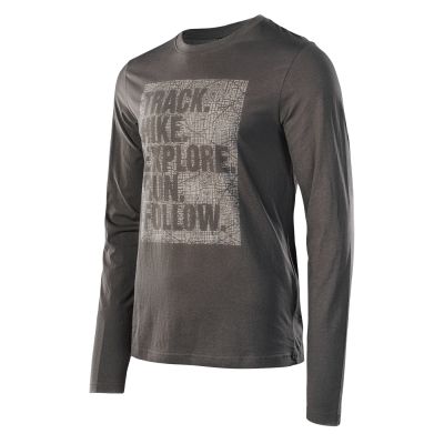 Hi-Tec Maglietta thero LS Sleeveless