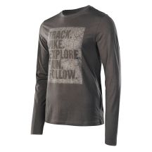 Hi-Tec Maglietta thero LS Sleeveless