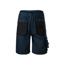 Rimeck Pantaloncini Ranger ebony
