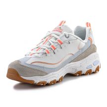 Skechers Scarpe D'Lites Bold Views