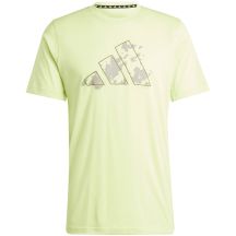 adidas Maglia Trail Essentials Seasonal Training Graphic
