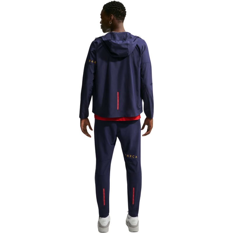 Nike Giacca FC Barcelona City Side