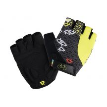 Radvik Guanti round cycling