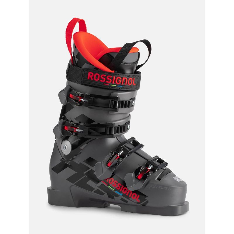 Rossignol Hero World Cup 70 SC Ski Boots - Meteor