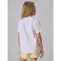 4f Maglietta cotton