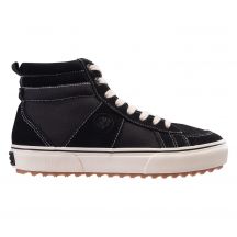 Iguana Scarpe Bomer Mid