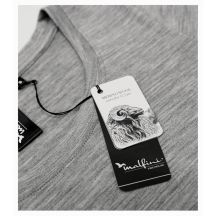 Malfini Maglietta Premium Merino Rise LS