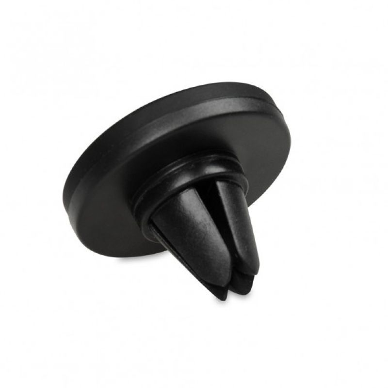 IBOX ICH8 flexible phone holder (black)