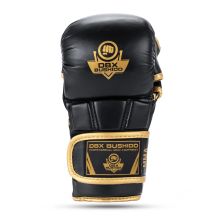 DBX Bushido Guanti MMA Sparring Master Valor Series