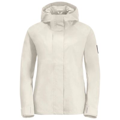Jack Wolfskin Giacca Nature Jkt