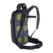Evoc Zaino Stage Cycling Backpack Nylon, Technorattan