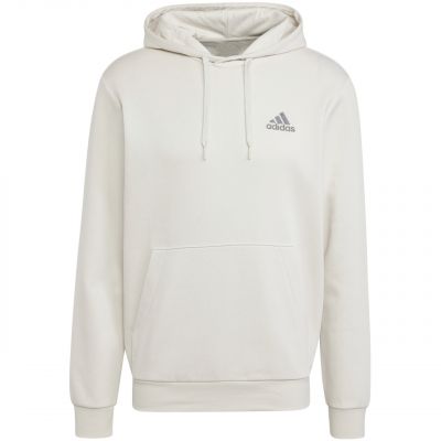 adidas Felpa con cappuccio Essentials Fleece