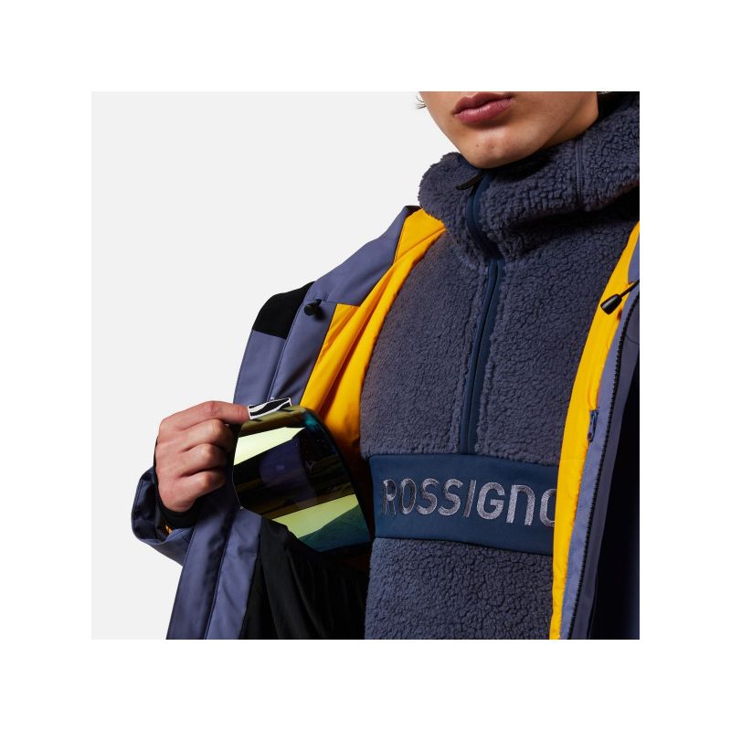 Rossignol Giacca Outerlimits Insulates Jkt
