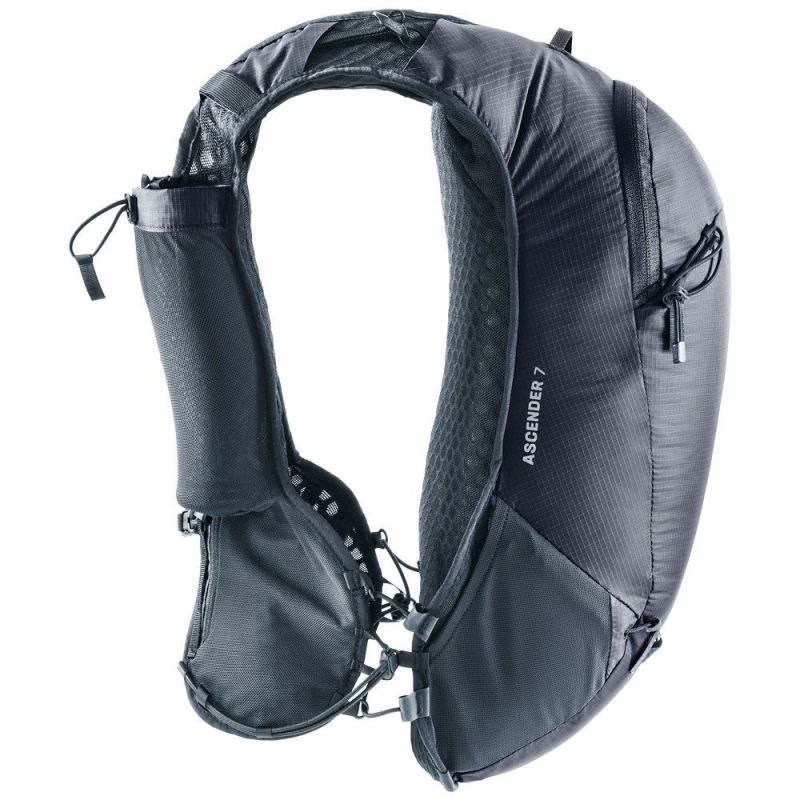Deuter Zaino Ascender running