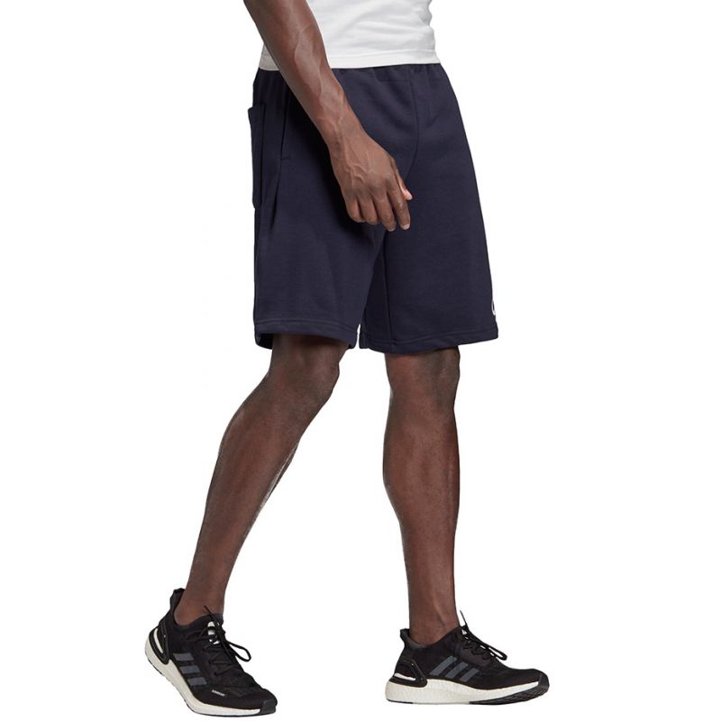adidas Pantaloncini Must Have BOS Short French Terry