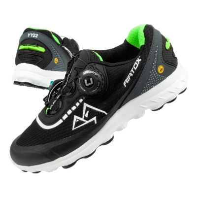 Airtox Scarpe Safety Powerbreeze Hiking