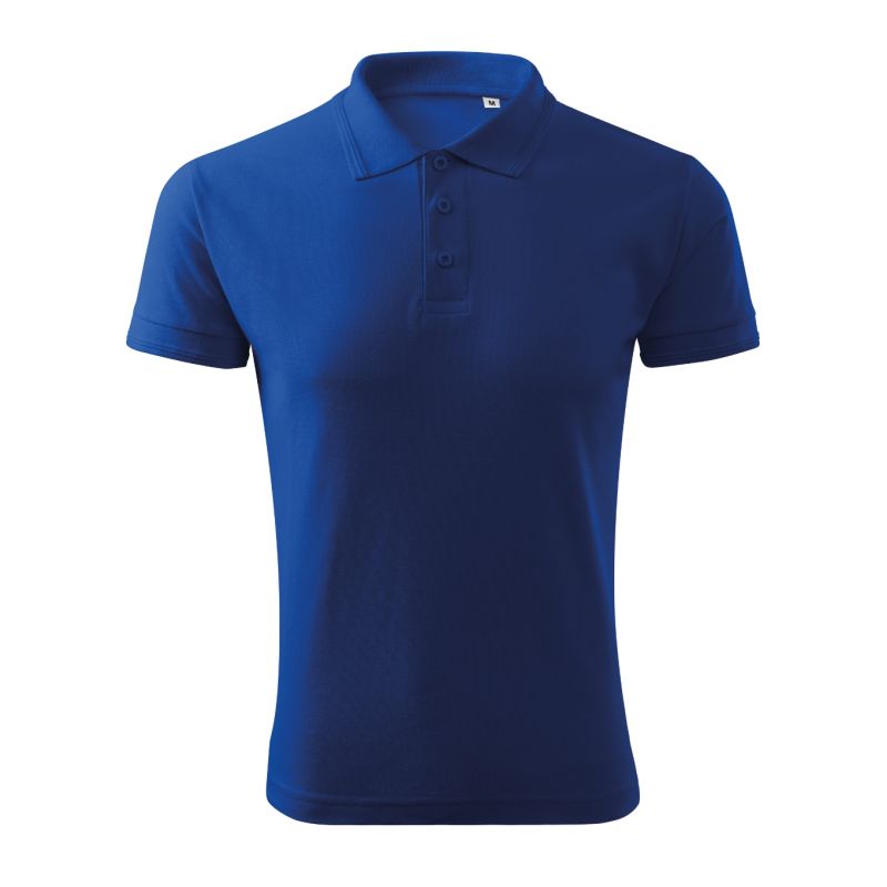 Malfini Polo Pique Free polo cornflower