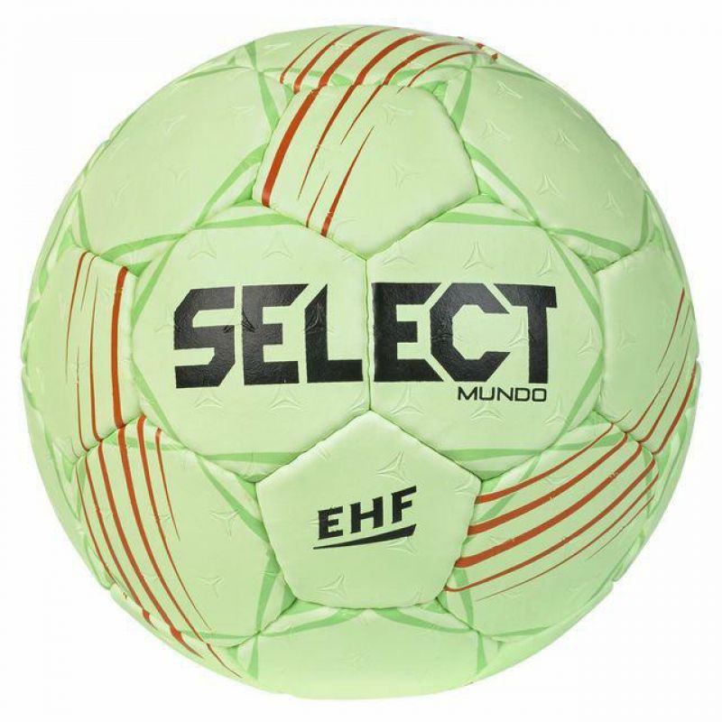 Select Mundo v22 handball lili..