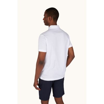 Paul&Shark Polo Cotton