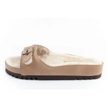 Scholl Infradito Iconic MEG Taupe
