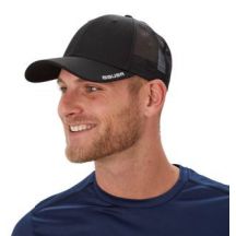 Bauer Cappello New Era Team Sr