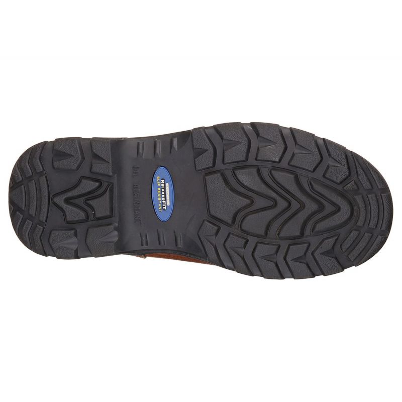 Skechers Scarpe Workshire