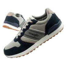 Wrangler Sneakers sports Wylie fashionable comfortable lightweight