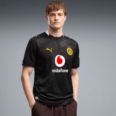 Puma Maglia Borussia Dortmund Stadium Away JSY