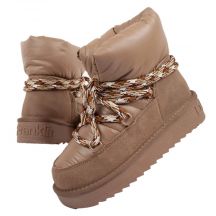 D.Franklin Scarpe